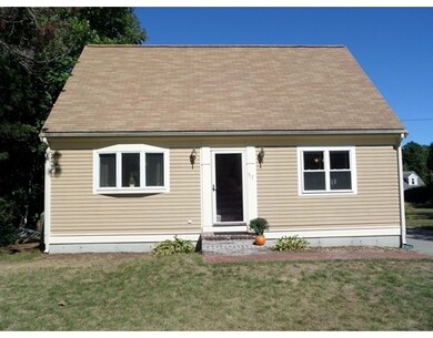 57 Braley Ln, Plymouth, MA 02360 - photo 2