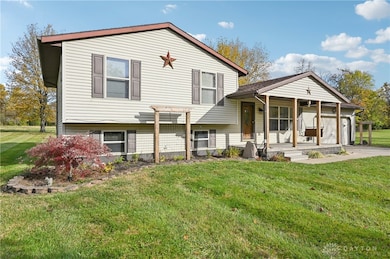 5852 Old Us Route 35 E, Jamestown, OH 45335 - photo 3