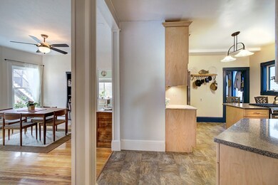 35 Rosemary St unit 1, Jamaica Plain, MA 02130 - photo 2