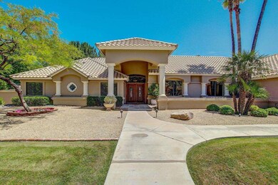 Curb Appeal #2