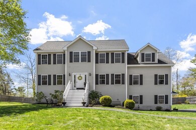 599 Middlesex Turnpike, Billerica, MA 01821 - photo 2