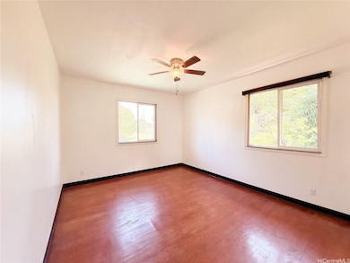 Enhanced, Bedroom #1