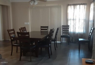 all wood dining table