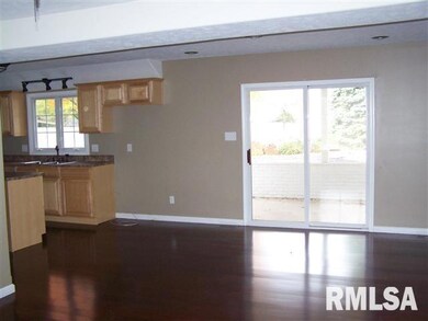 300 Rhoads Ave, Lincoln, IL 62656 - photo 7