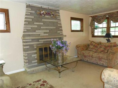 Living Room.