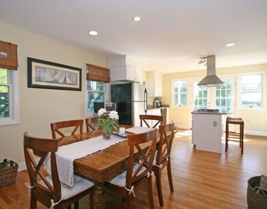 Dining Room.