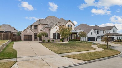 710 Almeda Dr, Prosper, TX 75078 - photo 3