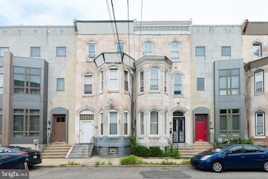 1713 W Oxford St, Philadelphia, PA 19121 - photo 5