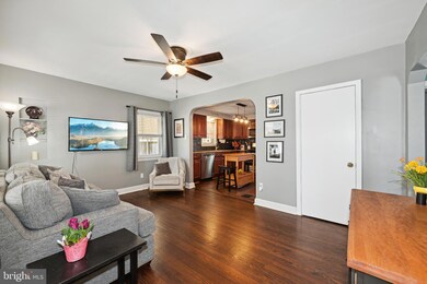 36 Grant Ave, Mount Ephraim, NJ 08059 - photo 6