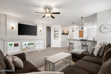 712 W Harvest Rd, San Tan Valley, AZ 85140 - photo 4