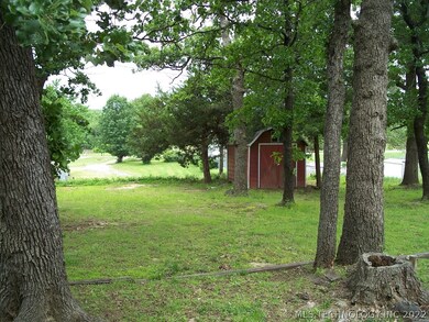 2508 W Oak Dr, Cleveland, OK 74020 - photo 5