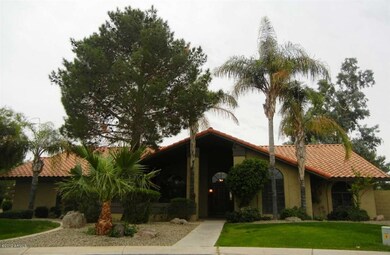 Front Elevation