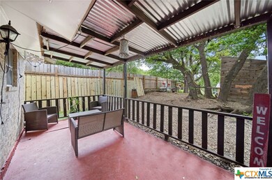 1804 Wanda St, Copperas Cove, TX 76522 - photo 3