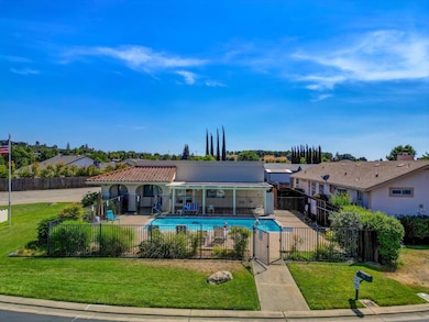 65 Mesa de Oro Cir, Sutter Creek, CA 95685 - photo 4