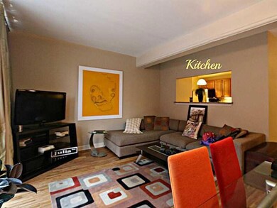 Living Room.