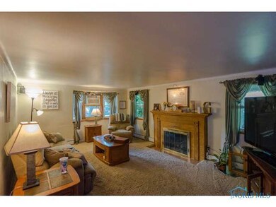 Family Room.