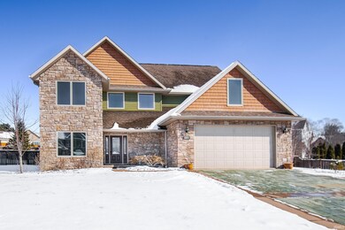 4001 S Manowar Ct, Bloomington, IN 47401 - photo 3