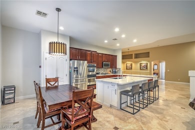 1525 Via Salaria Ct unit 1, Henderson, NV 89052 - photo 4