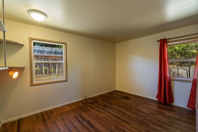 Bedroom #1