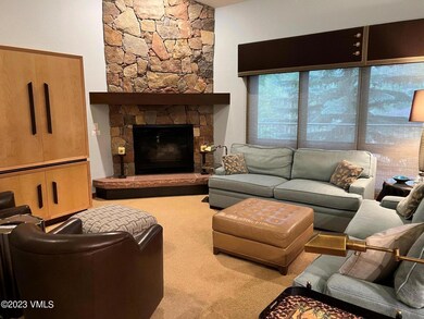 Vail Point 6