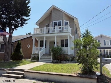 114 E Pierson Ave, Somers Point, NJ 08244 - photo 3