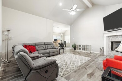 3202 White Horse Dr, Granbury, TX 76049 - photo 6