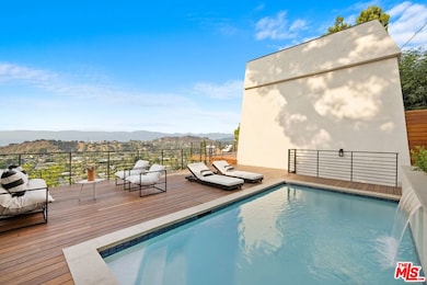 8620 Skyline Dr, Los Angeles, CA 90046 - photo 2