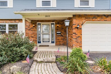 1805 Staffordshire Rd, Columbus, OH 43229 - photo 5