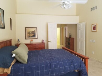Mstr Bedroom
