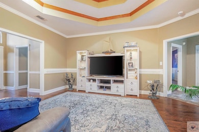 7003 Shadow Brooke, Texarkana, TX 75503 - photo 5