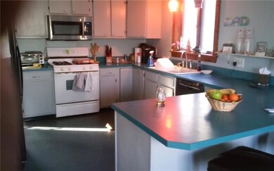 Kitchen #2
