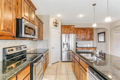 1325 Jake Ct, Weatherford, TX 76087 - photo 7