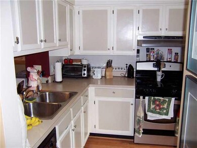 Kitchen. Kitchen.