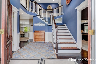 Char Kurant - 1331 E Riley Thompson Road
