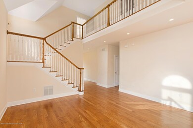 Great Open Floor Plan