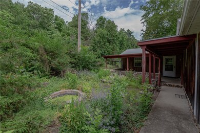 Pollinator Garden
