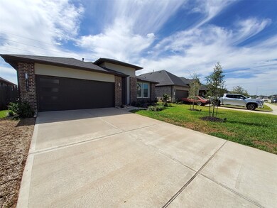 28415 Hannahs Harbor Ln, Katy, TX 77494 - photo 3