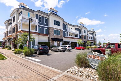 Riverwalk Residences in Belmar!