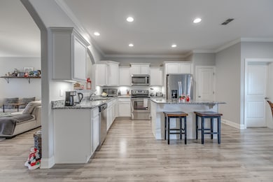 1240 Avery Dr, Murfreesboro, TN 37128 - photo 7