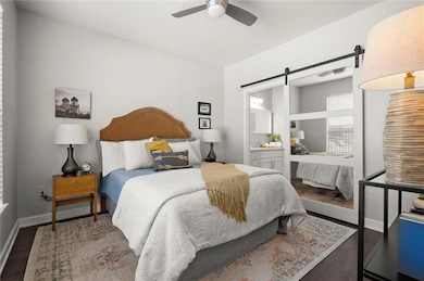 821 Ralph McGill Blvd NE unit 3112, Atlanta, GA 30306 - photo 4