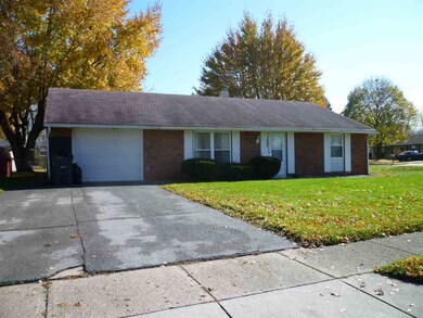 1908 Chartres Ct, Kokomo, IN 46902 - photo 3