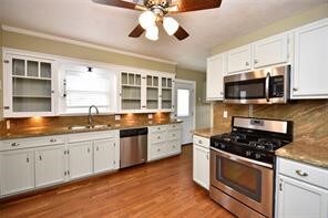 824 W 32nd St, Houston, TX 77018 - photo 3