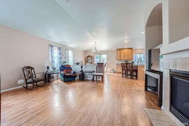 23602 E Chenango Place, Aurora, CO 80016 - photo 3