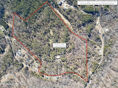1803 Elkins Rd, Kodak, TN 37764