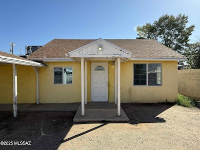 2718 N Haskell Dr unit 1, Tucson, AZ 85716 - photo 2