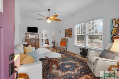 3307 George St, Savannah, GA 31404 - photo 5