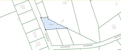 1511 Red Bluff Rd unit Lot 4 Long Point Est, Loris, SC 29569 - photo 2