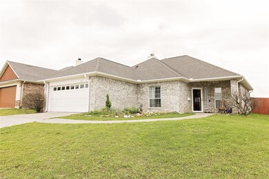 4819 Hilre Dr, Sherman, TX 75092 - photo 3