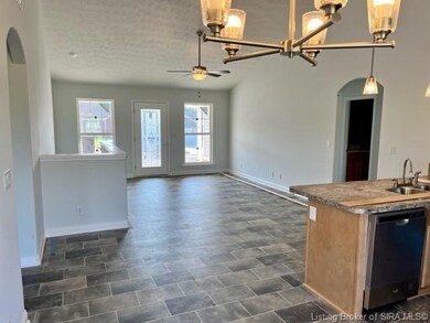 8117 Wagner Ave NE unit 50, New Salisbury, IN 47161 - photo 7