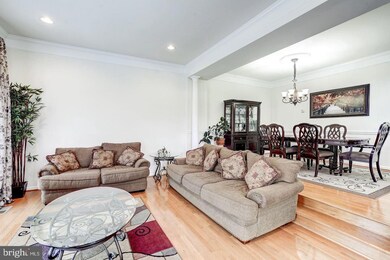 42999 Marburg Terrace, Broadlands, VA 20148 - photo 4
